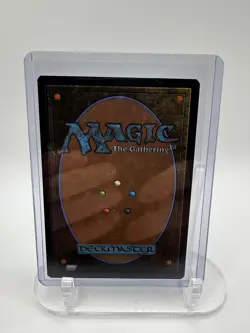 Magic: The Gathering Final Fantasy The Darkness Crystal 0096 - Image 2