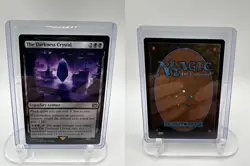 Magic: The Gathering Final Fantasy The Darkness Crystal 0096 - Image 3