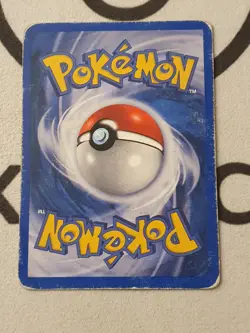 Helles Aquana 52/105 Neo Destiny Set Deutsch Pokemon Karte Pokemon TCG - Image 4