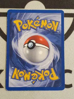 Pokemon Karte Pikachu 60/64 Dschungel Set Jungle Pokemon Deutsch - Image 5