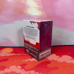 Sealed Pokemon Scarlet Violet Destined Rivals Booster Bundle 6 Packs New - Image 3