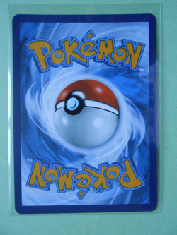 CARTE POKEMON. : MEGA-LUCARIO EX. PV 340. - MEP fr. 012 - Image 2