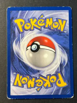 Sabrina's Abra 19 WOTC Black Star Promo - Pokemon Card HP - Image 2