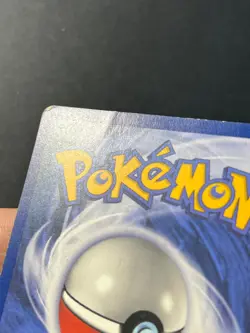 Sabrina's Abra 19 WOTC Black Star Promo - Pokemon Card HP - Image 3