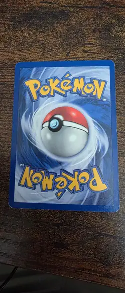 Misty's Poliwag 89/132 Common Gym Challenge Pokemon Lightly Played - Image 2