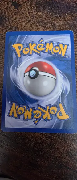 Brock's Primeape 35/132 Uncommon Gym Challenge Pokemon Lightly Played - Image 2