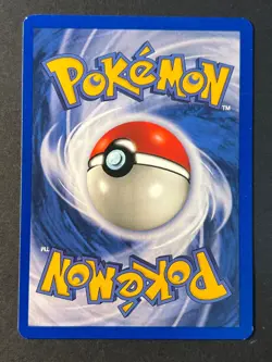 Marill 29 WOTC Black Star Promo - Pokemon Card Near Mint - Image 2