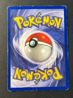 Arcanine 6 WOTC Promo Black Star - Pokemon Card HP - Image 2