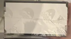 Pokemon Perfect Order Booster Box- New Factory Sealed - Image 4
