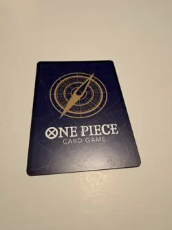 One Piece TCG Charlotte Pudding OP11-070 SR Alt Art A Fist of Divine Speed OP11 - Image 3