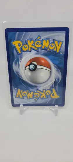 Pokemon TCG Sonia Full Art Holo Ultra Rare Card 192/192 Rebel Clash NM - Image 3