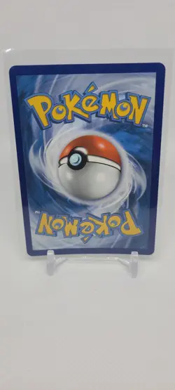 Pokemon TCG Sonia Full Art Holo Ultra Rare Card 192/192 Rebel Clash NM - Image 4