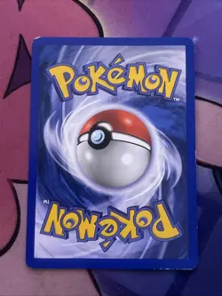 Vintage Pokemon Cards 2000 Pokemon - Sudowoodo Neo Genesis No. 77/111 - Image 2