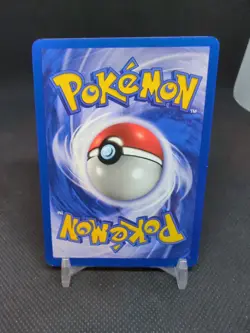 2000 Pokemon Gym Heroes 1st Edition 56/132 Misty's Starmie - Image 2