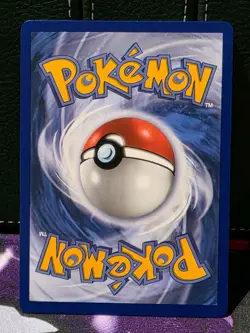 Pokemon TCG - Frogadier - 089/086 Chaos Rising Illustration Rare Card - English - Image 2