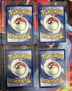 7 card Illustration Rare Lot!!! SIR Oricorio!!! Pack Fresh!!! $$$ - Image 2