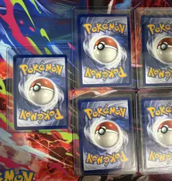 7 card Illustration Rare Lot!!! SIR Oricorio!!! Pack Fresh!!! $$$ - Image 3