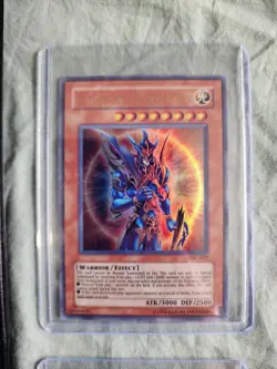 Yugioh Holo Card Binder Collection Holos Binder - Image 3
