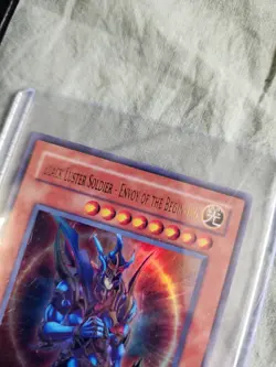 Yugioh Holo Card Binder Collection Holos Binder - Image 4