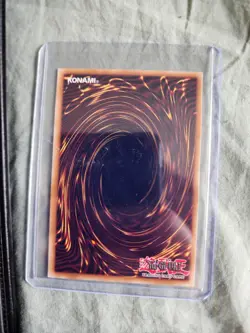 Yugioh Holo Card Binder Collection Holos Binder - Image 5