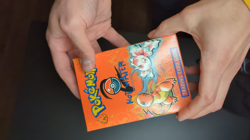 Wizards of the Coast Pokemon Hot Water base set 2 Theme Deck (Cards sealed) - Image 2