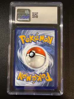 Pokemon Charizard 003/034 CGC 10 Classic Collection Holo 2023 Trading Card - Image 2