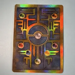 Nintendo Pokemon TCG Ancient Mew Promo Cards Holo Promo Pokemon Card - Image 2