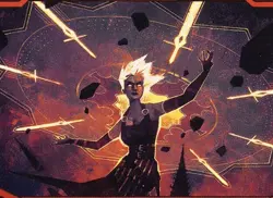 Increasing Vengeance - Strixhaven Mystical Archive | MTG Card - Image 2