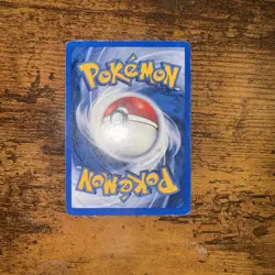 1999 1st Edition Machamp Pokemon TCG Base Set Holo Rare Card 8/102 Shadowless - Image 3