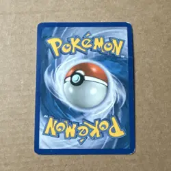 Pokemon Palkia G LV.X Ultra Rare TCG Card 125/127 - Image 3