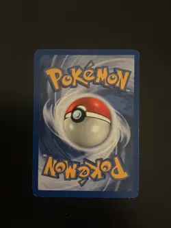 Pokemon Dark Gloom Team Rocket vintage card #36/82 Wotc 2000 - Image 2