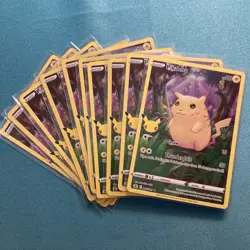 Pokemon Pikachu TCG Celebrations Card 005/025 25th Anniversary - Image 1