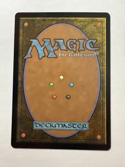 Laboratory Maniac Borderless (NM Non-Foil) INR-0304 Uncommon MTG - Image 3