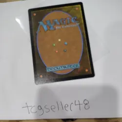 Ral Zarek, Guest Lecturer | Secrets of Strixhaven MTG - Image 2