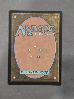 Enduring Courage - Japan Showcase Duskmourn: House of Horror -Foil 392 MTG NM - Image 2