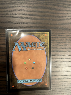 Counterspell (Foil Far Out Man Secret Lair Promo) NM - Image 2