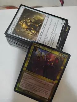 Urza, Pantlaza, Galadriel, And One Random Custom Budget Commander Deck! - Image 1