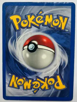 Blaine 17/132 Gym Challenge Holo Rare Unlimited Pokemon Card - Image 2