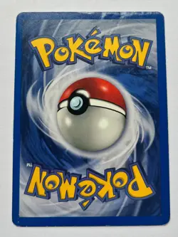 Blaine 17/132 Gym Challenge Holo Rare Unlimited Pokemon Card - Image 3
