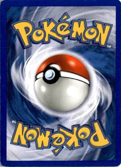 Pokemon March Common Neo Genesis 102/111 MP - Image 2