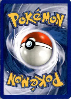 Pokemon March Common Neo Genesis 102/111 MP - Image 2