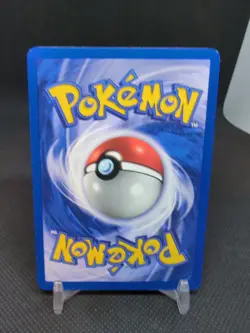 2000 Pokemon Gym Heroes 1st Edition 89/132 Misty's Shellder - Image 2
