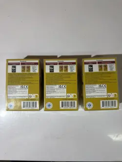 One Piece Kingdoms Of The Intrigue Double Pack Box Set 1 Sealed - Image 3