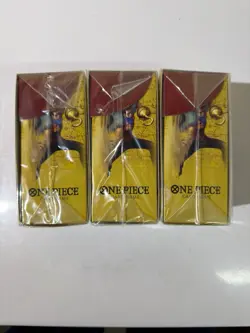 One Piece Kingdoms Of The Intrigue Double Pack Box Set 1 Sealed - Image 4