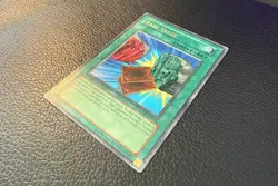 YUGIOH RARE VALUE ULTRA RARE 1ST EDITION FOTB-EN033 LP/VLP - Image 2