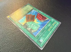 YUGIOH RARE VALUE ULTRA RARE 1ST EDITION FOTB-EN033 LP/VLP - Image 3