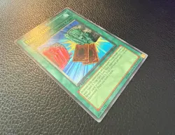 YUGIOH RARE VALUE ULTRA RARE 1ST EDITION FOTB-EN033 LP/VLP - Image 5