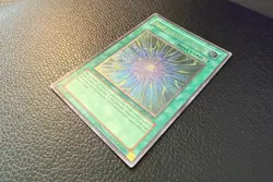 YUGIOH DEGENERATE CIRCUIT ULTIMATE RARE 1ST EDITION CDIP-EN047 NM/MINT - Image 2