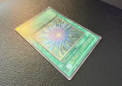 YUGIOH DEGENERATE CIRCUIT ULTIMATE RARE 1ST EDITION CDIP-EN047 NM/MINT - Image 3