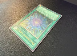 YUGIOH DEGENERATE CIRCUIT ULTIMATE RARE 1ST EDITION CDIP-EN047 NM/MINT - Image 4
